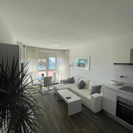 Apartamento 5 Home Suites Альмерія Екстер'єр фото