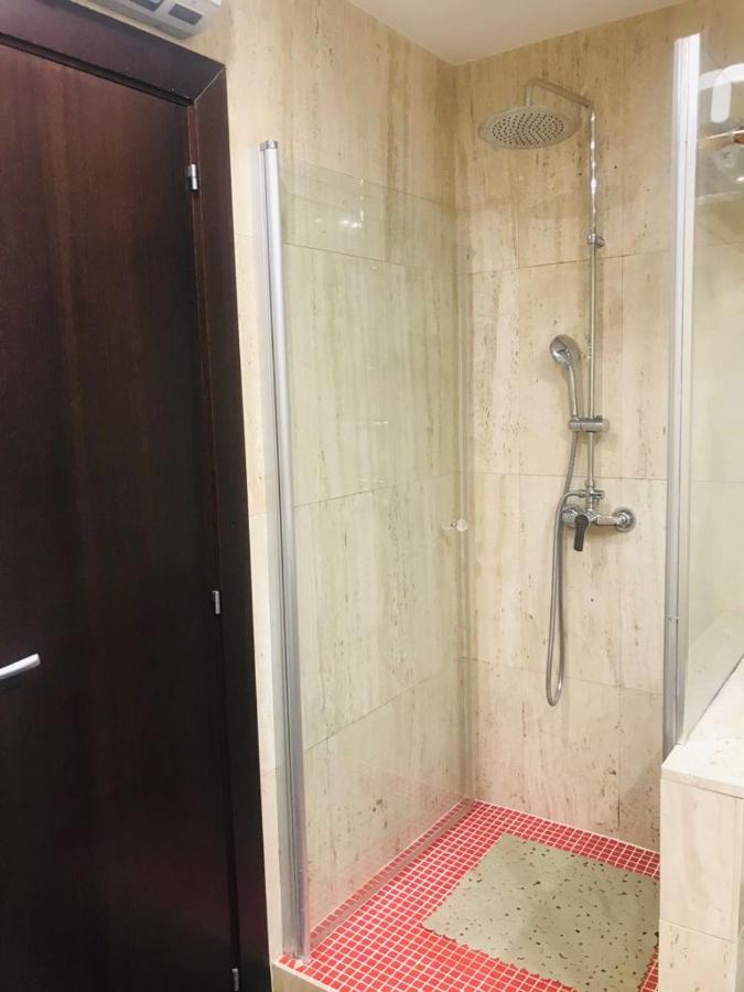 Apartamento 5 Home Suites Альмерія Екстер'єр фото