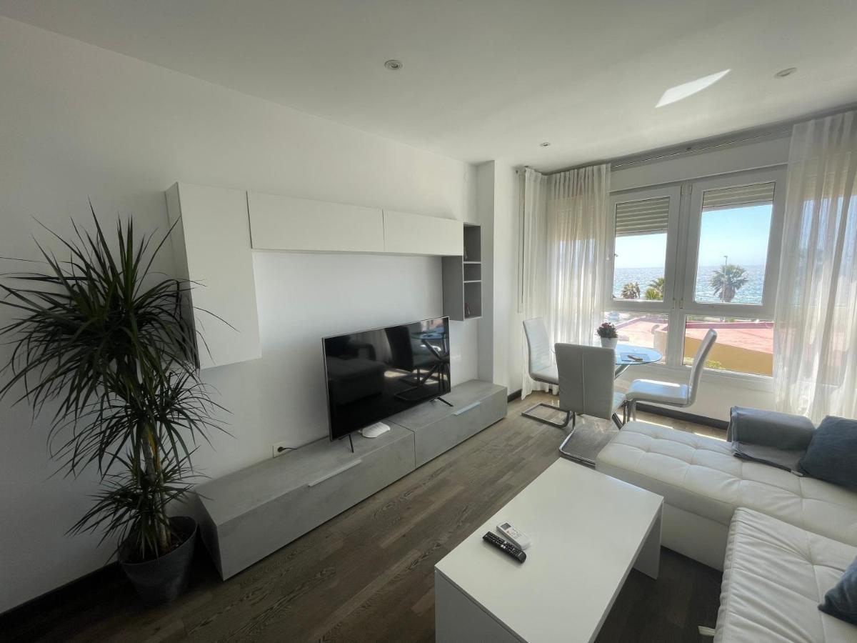 Apartamento 5 Home Suites Альмерія Екстер'єр фото